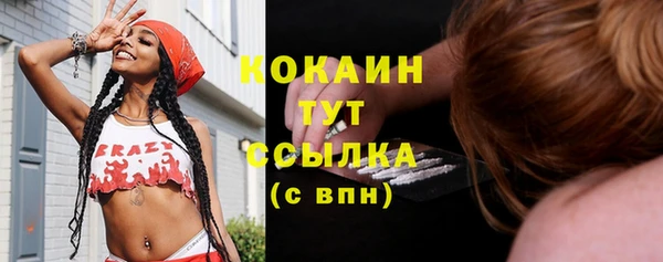 молекула духа Баксан